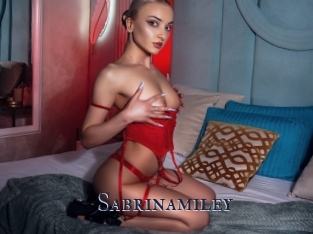 Sabrinamiley