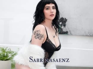 Sabrinasaenz