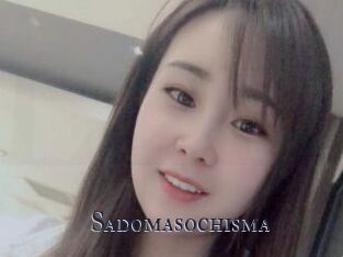 Sadomasochisma
