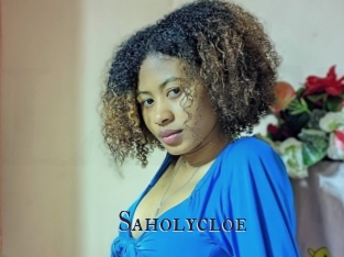 Saholycloe