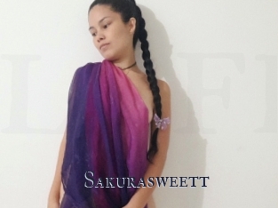 Sakurasweett