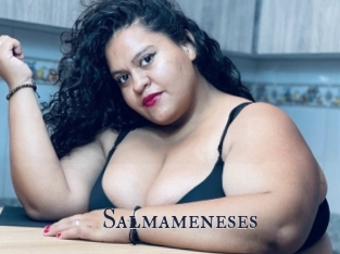 Salmameneses
