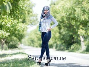 Salmamuslim