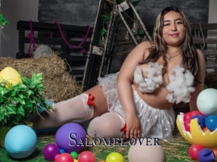 Salomelover