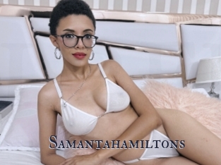 Samantahamiltons