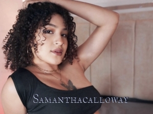 Samanthacalloway