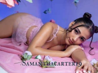 Samanthacarter19