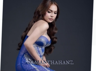 Samanthahanz