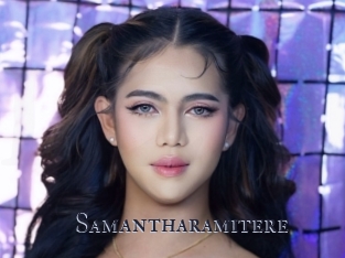 Samantharamitere