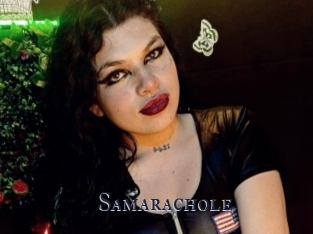 Samarachole