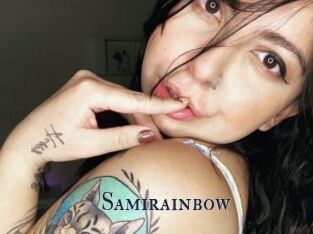 Samirainbow