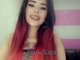 Samm_Redd