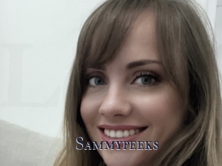 Sammypeeks