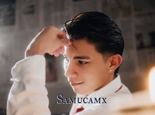 Samucamx
