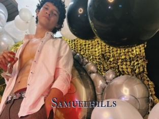 Samuelhills