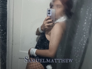 Samuelmatthew