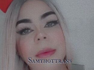 Samyhottrans