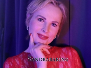 Sandrabaring