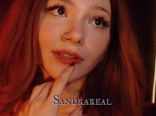 Sandrareal