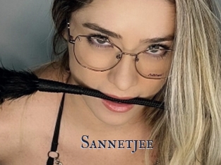Sannetjee
