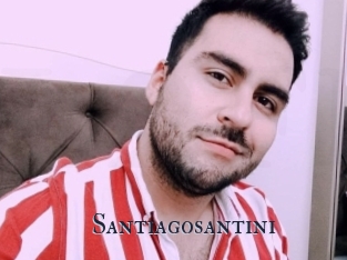 Santiagosantini