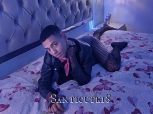 Santicute18