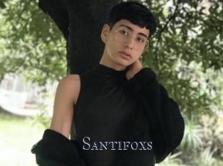 Santifoxs