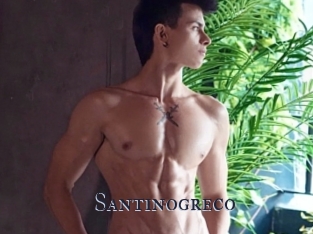 Santinogreco