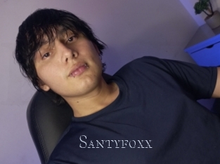 Santyfoxx