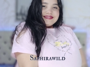 Saphirawild