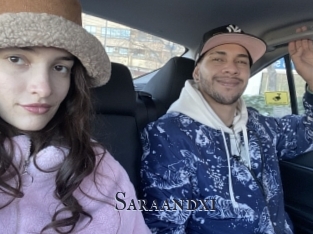 Saraandxi