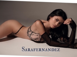 Sarafernandez