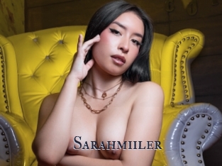 Sarahmiiler