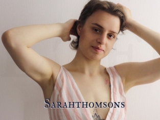 Sarahthomsons