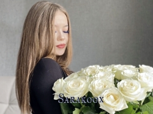 Sarakoox
