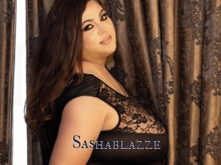 Sashablazze