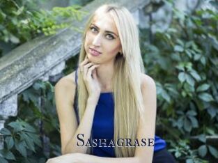 Sashagrase