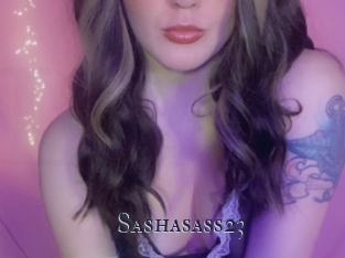 Sashasass23