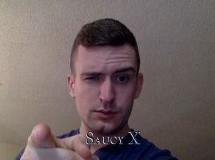 Saucy_X