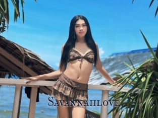 Savannahlove