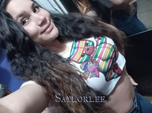 Saylorlee