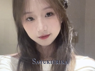 Sayukierika
