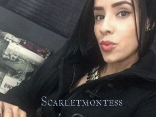Scarletmontess