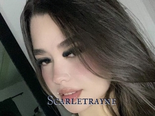Scarletrayne