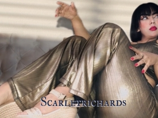 Scarletrichards