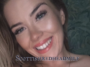 Scottishredheadmilf