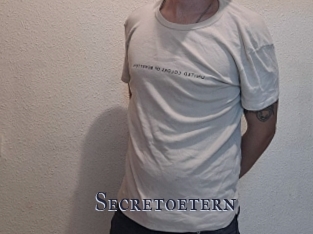Secretoetern