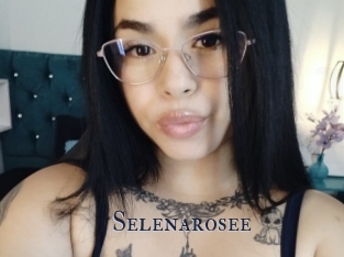 Selenarosee