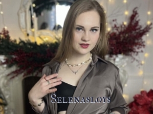 Selenasloys