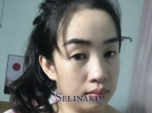 Selinakim